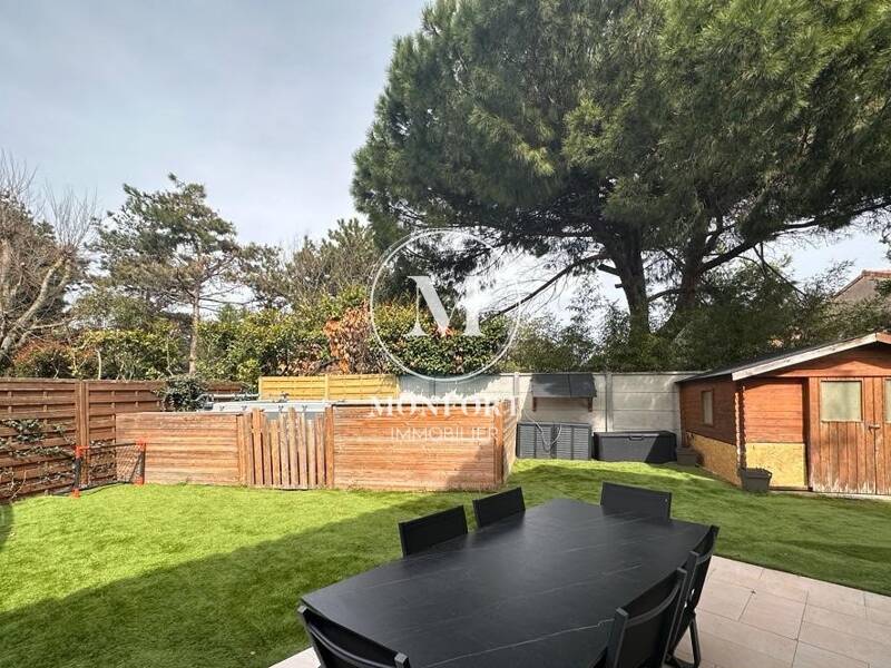 Maison à vendre, 77m², TOULOUSE