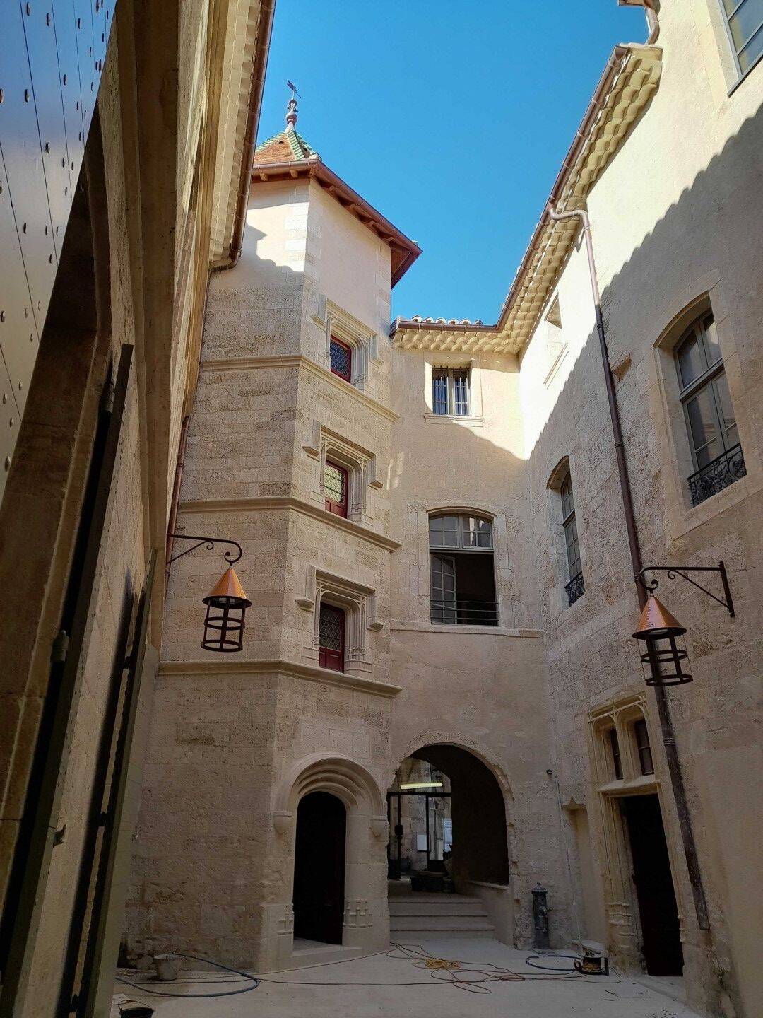 Maison à louer, 54m², BEZIERS