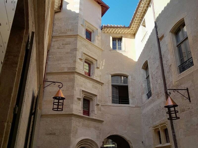 Maison à louer, 54m², BEZIERS