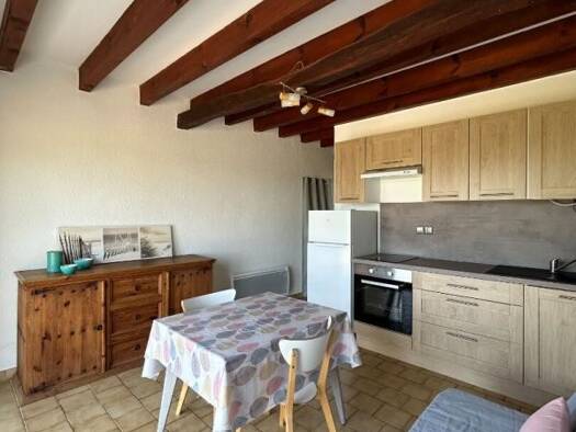 Appartement à louer 505 € 2 pièces 1 chambre 35 m² Saint-Loubouer 40320