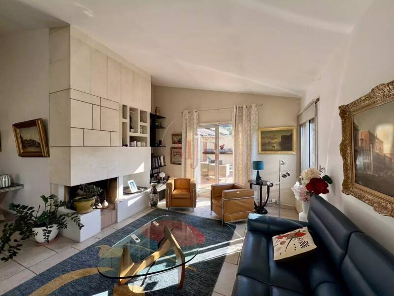 Maison à vendre, 190m², AIX EN PROVENCE