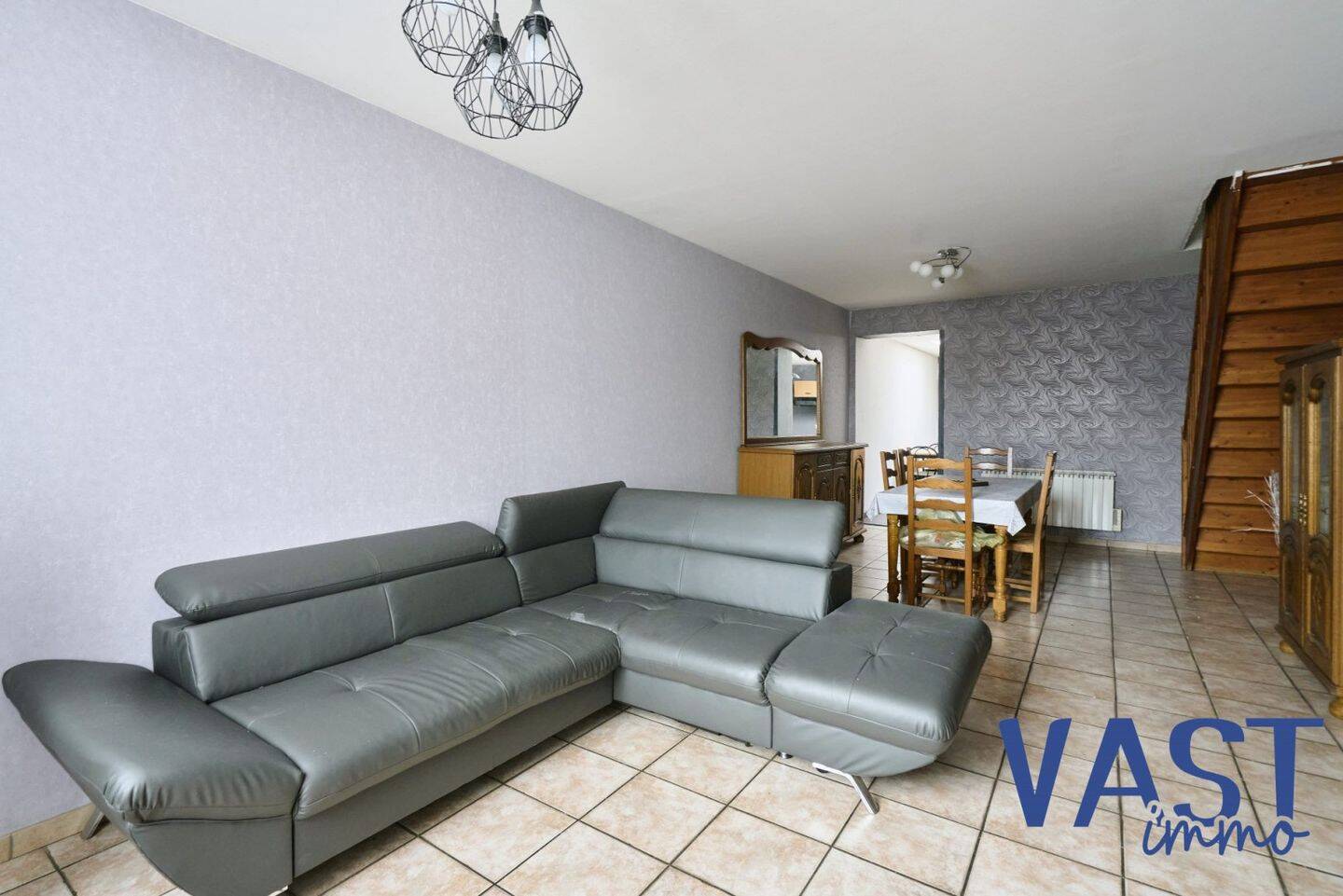 Maison à vendre, 75m², TOURCOING