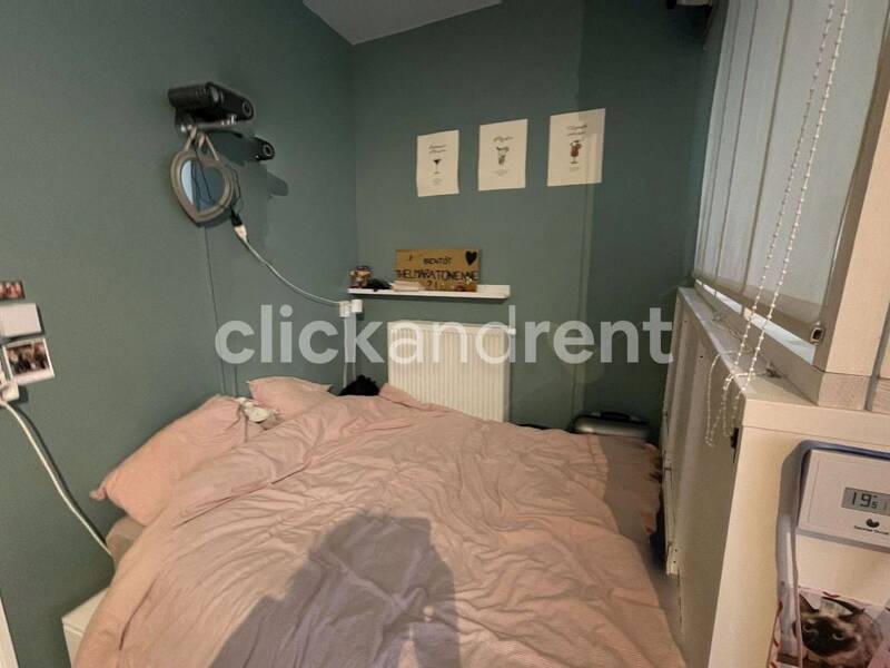 Maison à louer, 33m², LILLE