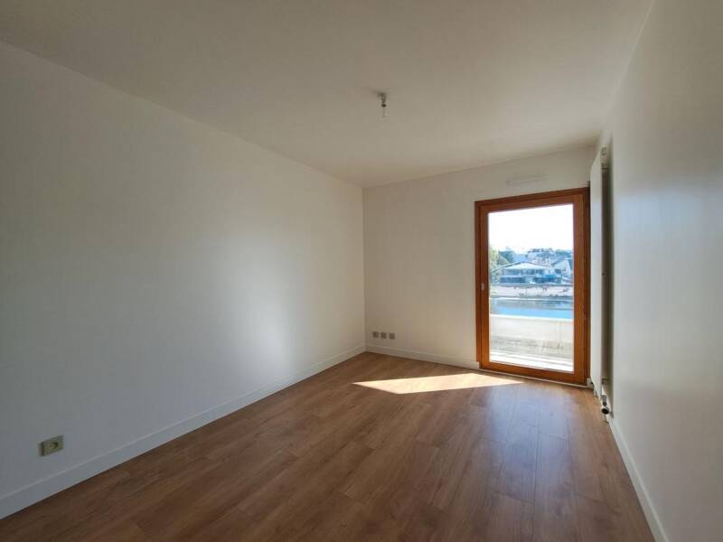 Maison à louer, 57m², NANTES