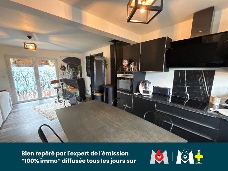 Maison à vendre, 130m², QUIMPER