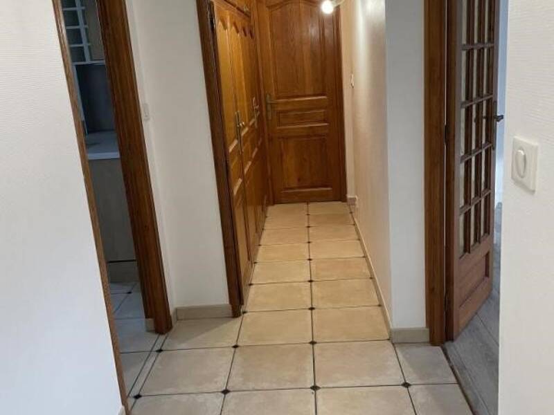 Maison à louer, 72m², BESANCON