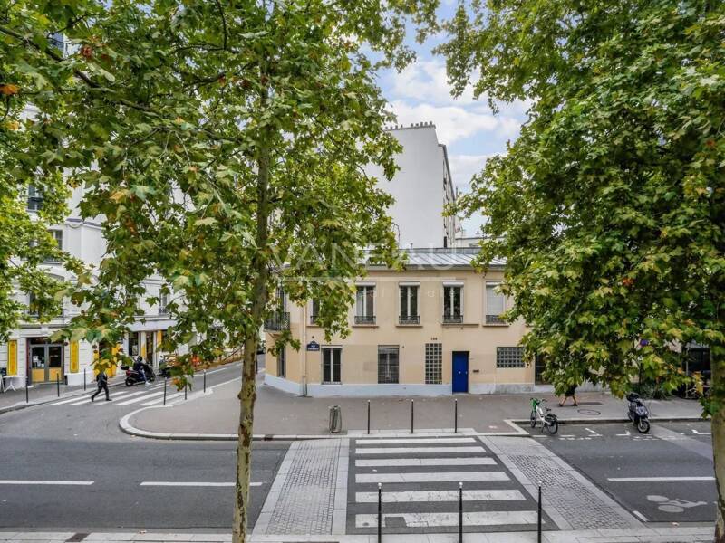 Maison à vendre, 127m², PARIS 13E
