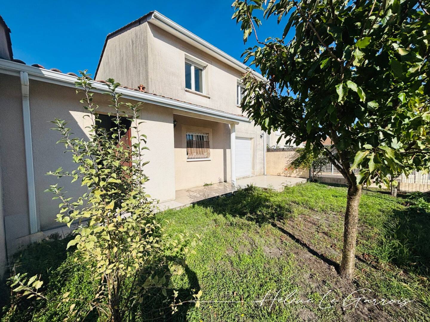 Maison à vendre, 100m², MERIGNAC