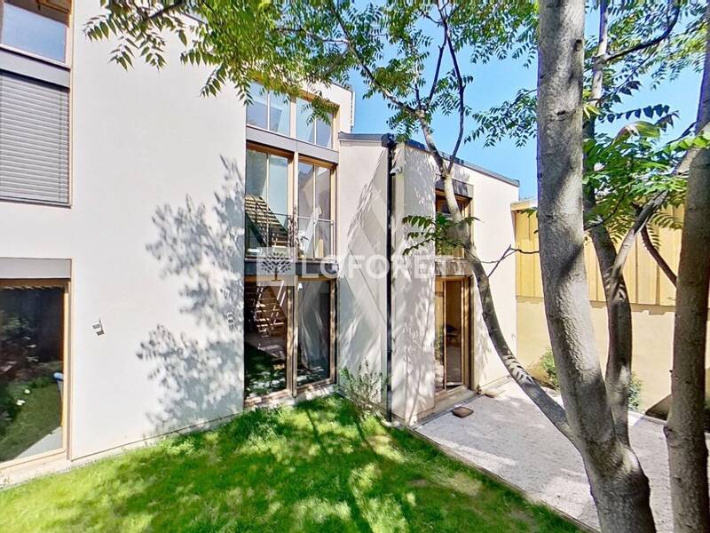 Maison à vendre, 182m², LYON 8E