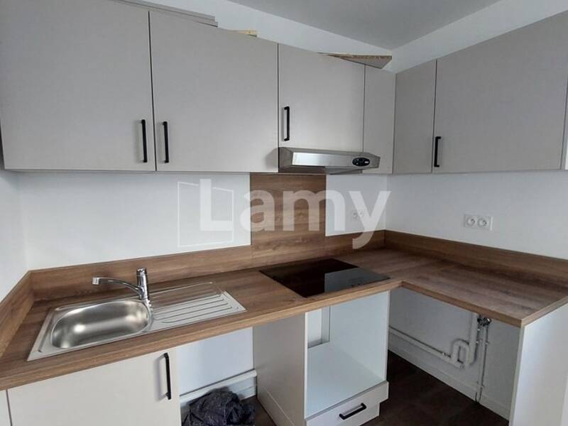 Maison à louer, 62m², CHARTRES DE BRETAGNE