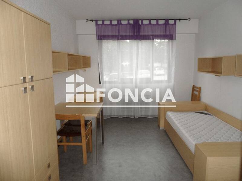 Maison à louer, 19m², VANDOEUVRE LES NANCY
