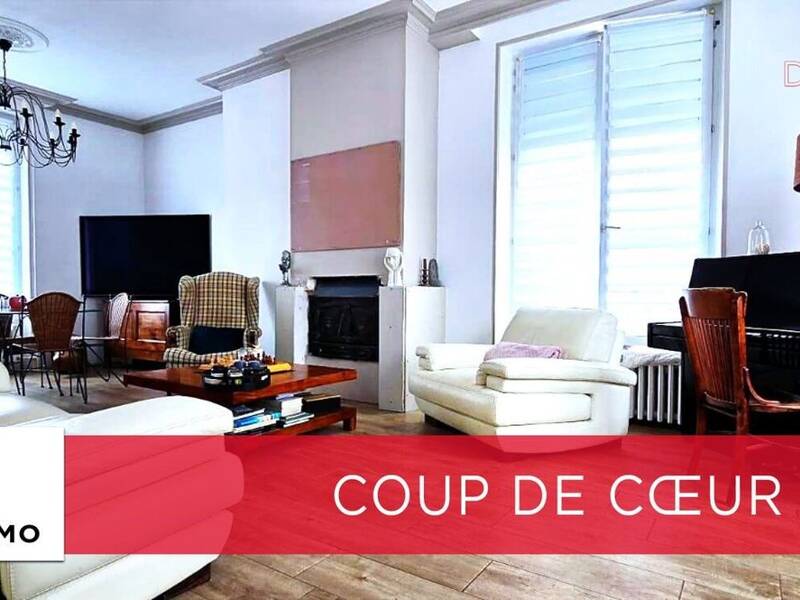 Maison à vendre, 210m², FAREMOUTIERS