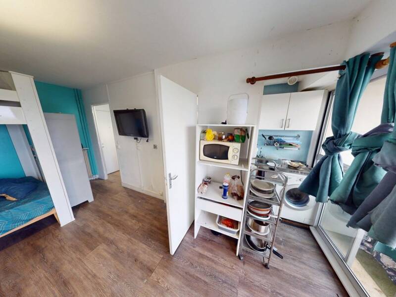 Maison à vendre, 22m², ORLEANS