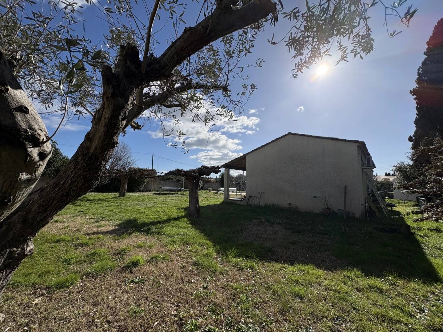Maison à vendre, 188m², FONTVIEILLE