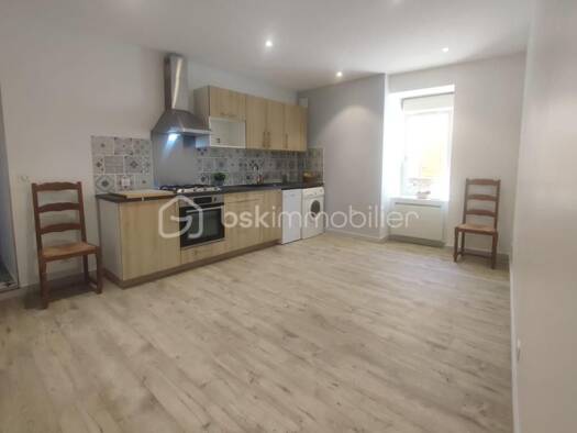 Appartement à vendre 210 000 € 2 pièces 1 chambre 57,81 m² RDC/1 Villard-de-Lans 38250