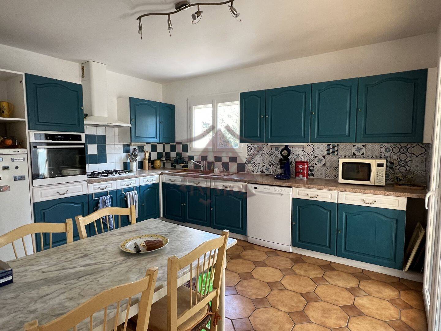 Maison à vendre, 177m², MOLIERES SUR CEZE
