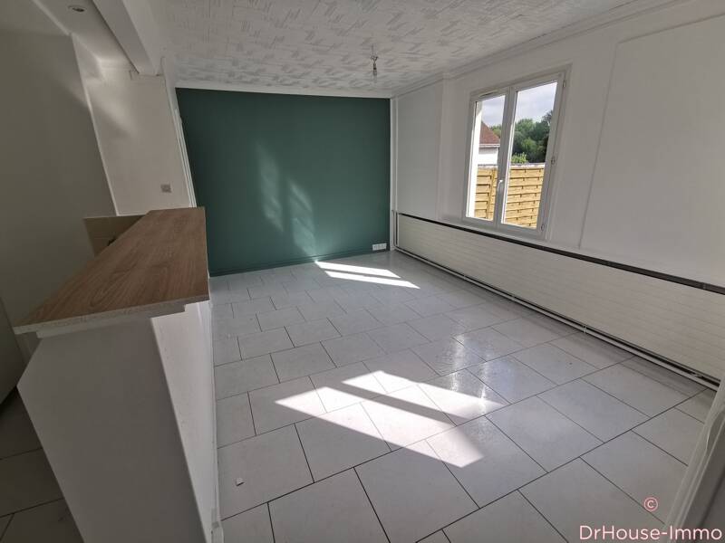 Maison à louer, 39m², MONTS