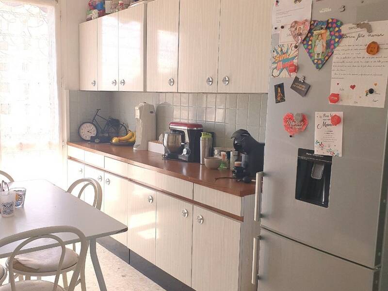 Maison à louer, 80m², PERPIGNAN