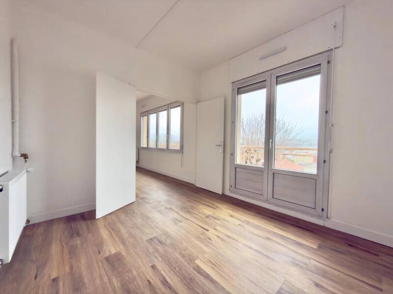 Maison à louer, 75m², ARCUEIL