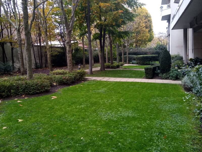 Maison à louer, 68m², PARIS 14E