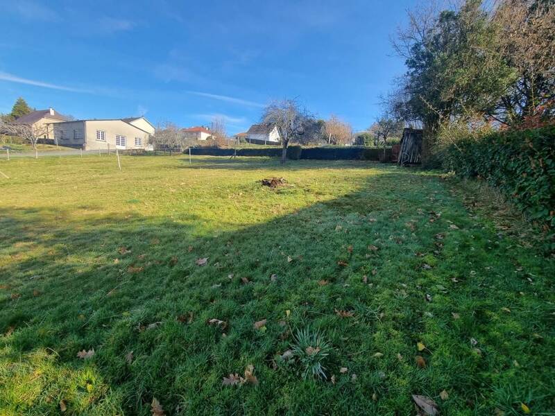 Maison à vendre, 74m², SAINT YRIEIX LA PERCHE