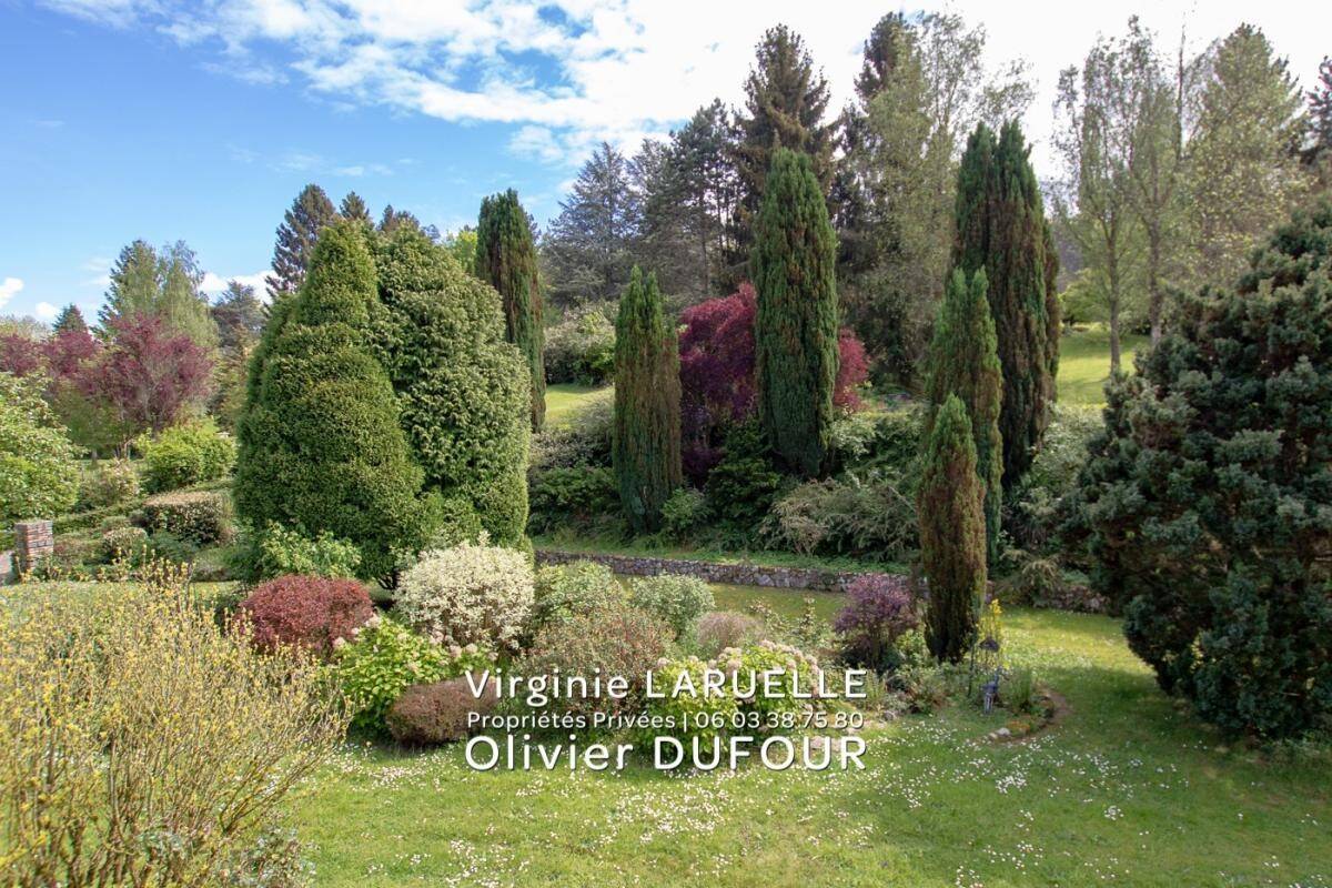 Maison à vendre, 210m², SAINT MARTIN DU VIVIER