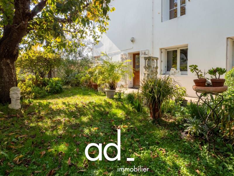 Maison à vendre, 180m², LA ROCHELLE