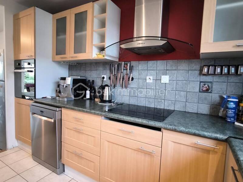 Maison à vendre, 98m², SAINT GEORGES BUTTAVENT