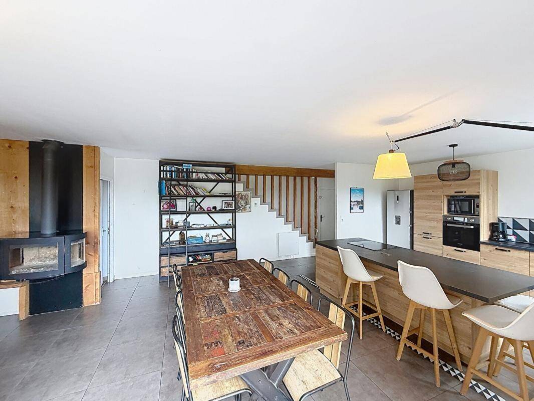Maison à vendre, 166m², THEIX