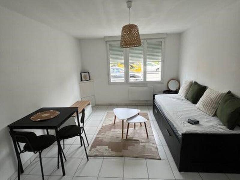 Maison à louer, 23m², ARGENTAN