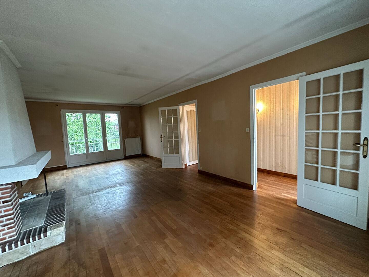 Maison à vendre, 95m², LA CHAUSSEE SAINT VICTOR