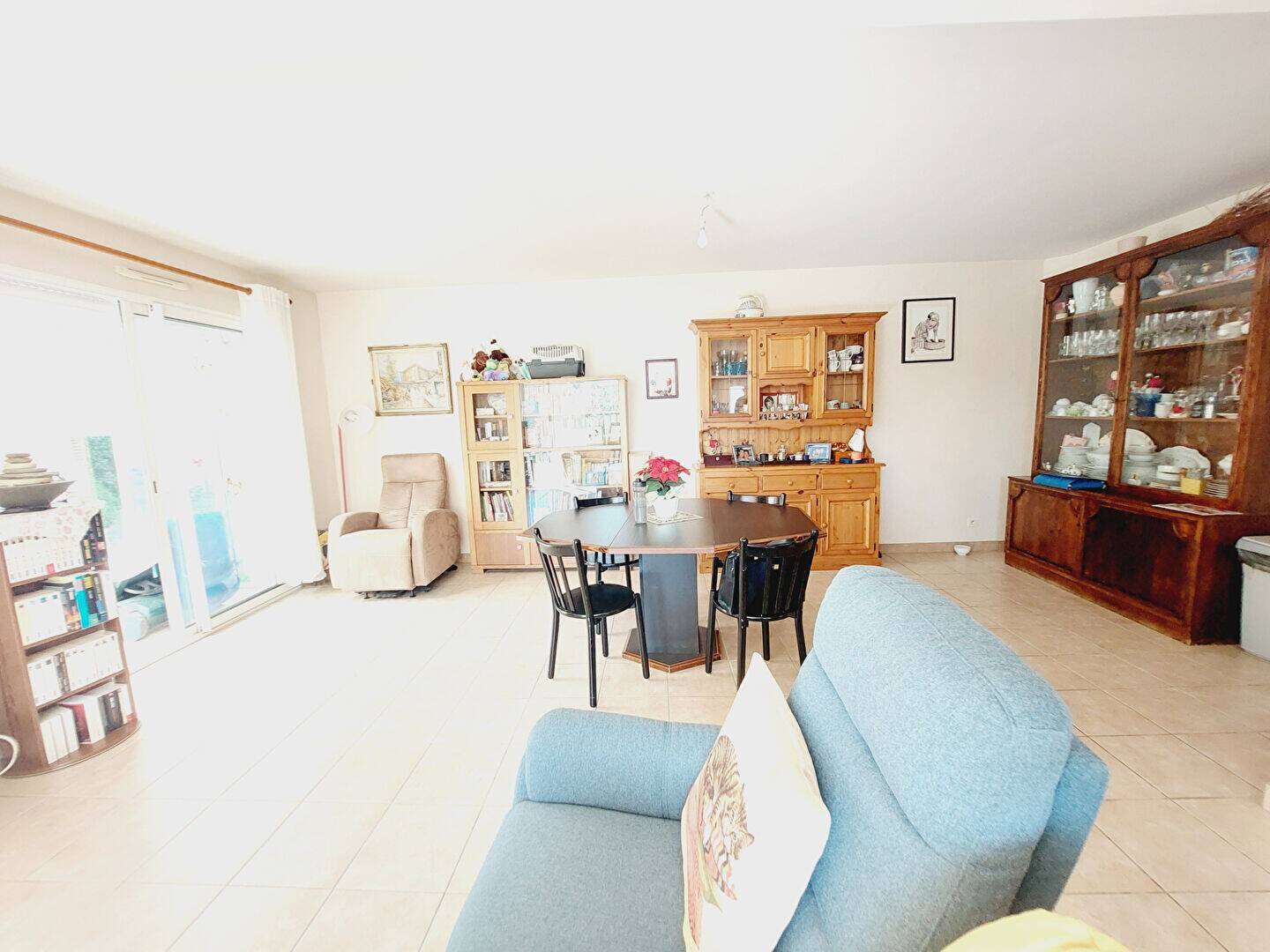 Maison à vendre, 144m², MONTREUIL LE GAST