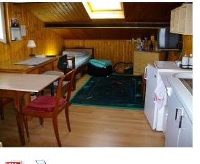Appartement à louer 323 € 1 pièce 18 m² Goise-Champommier-Champclairot Niort 79000