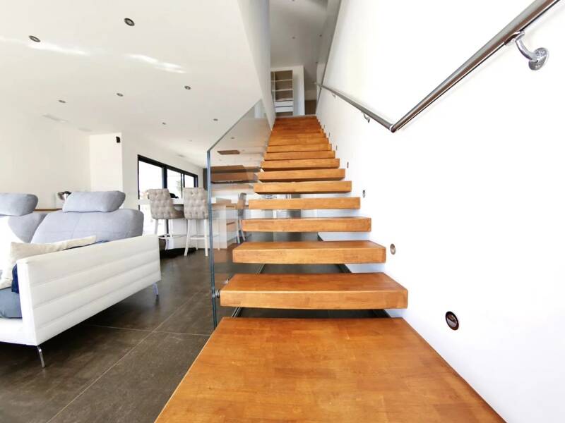 Maison à vendre, 235m², MONTPELLIER