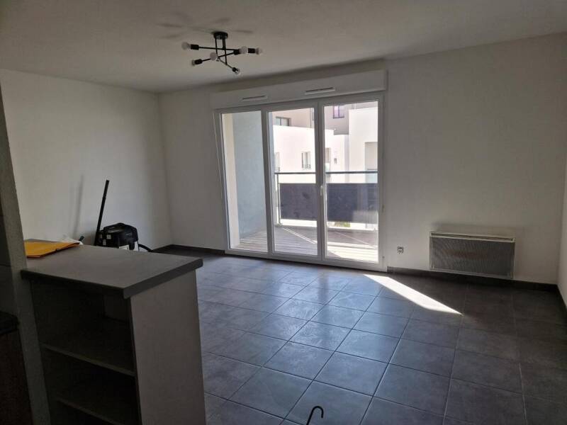 Maison à louer, 58m², NIMES