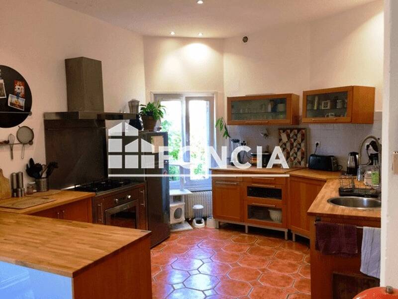 Maison à louer, 60m², CAEN