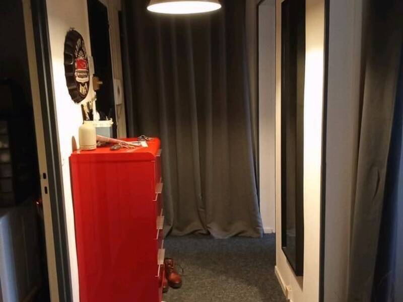 Maison à louer, 60m², ROUEN