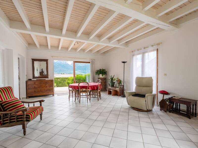 Maison à vendre, 152m², SEVRIER