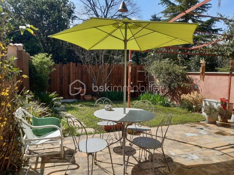 Maison à vendre, 95m², MONTPELLIER