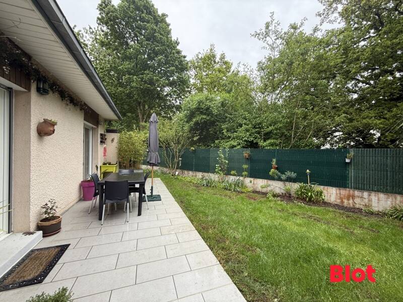 Maison à vendre, 122m², RENNES