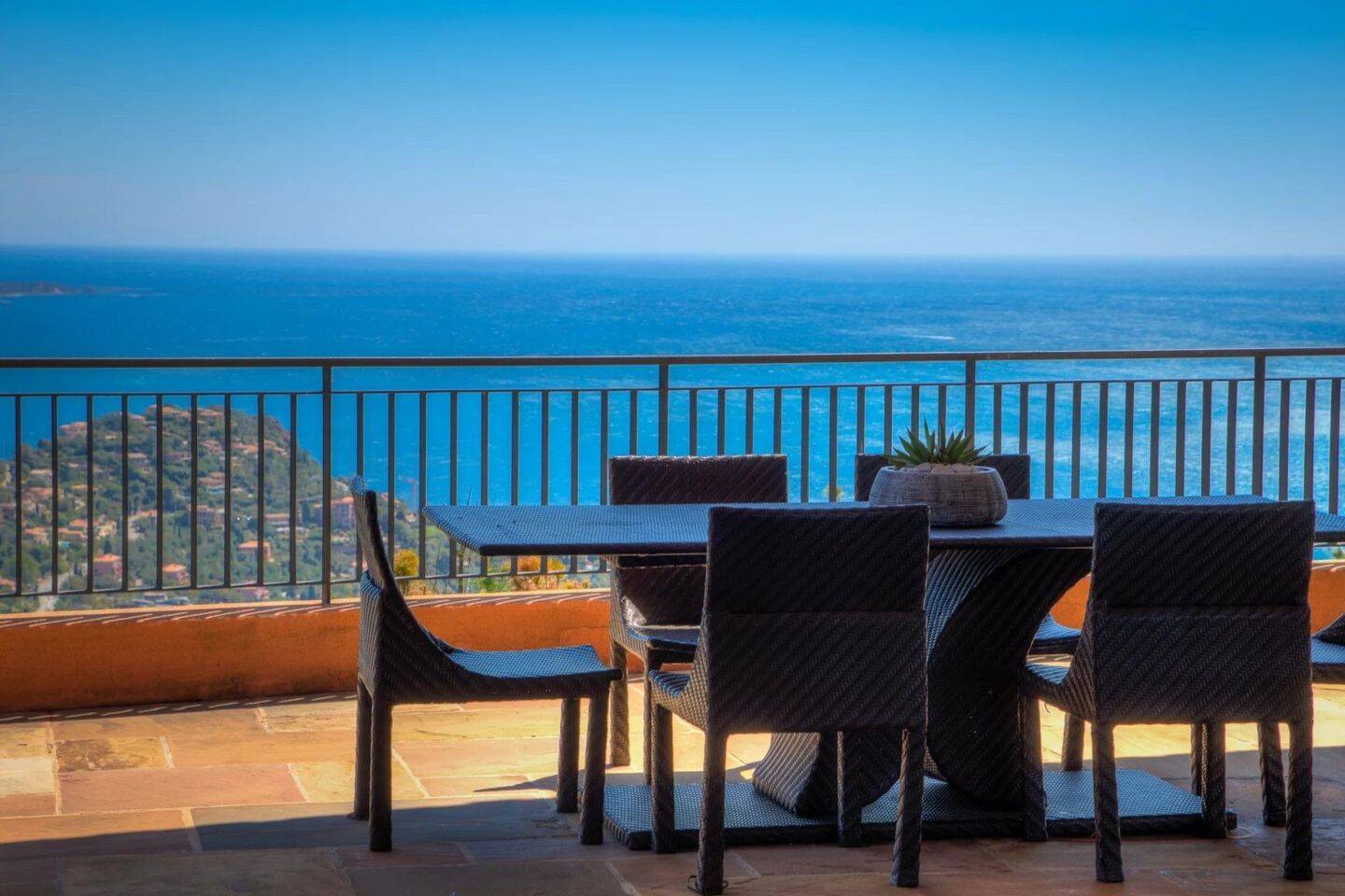 Maison à vendre, 596m², THEOULE SUR MER