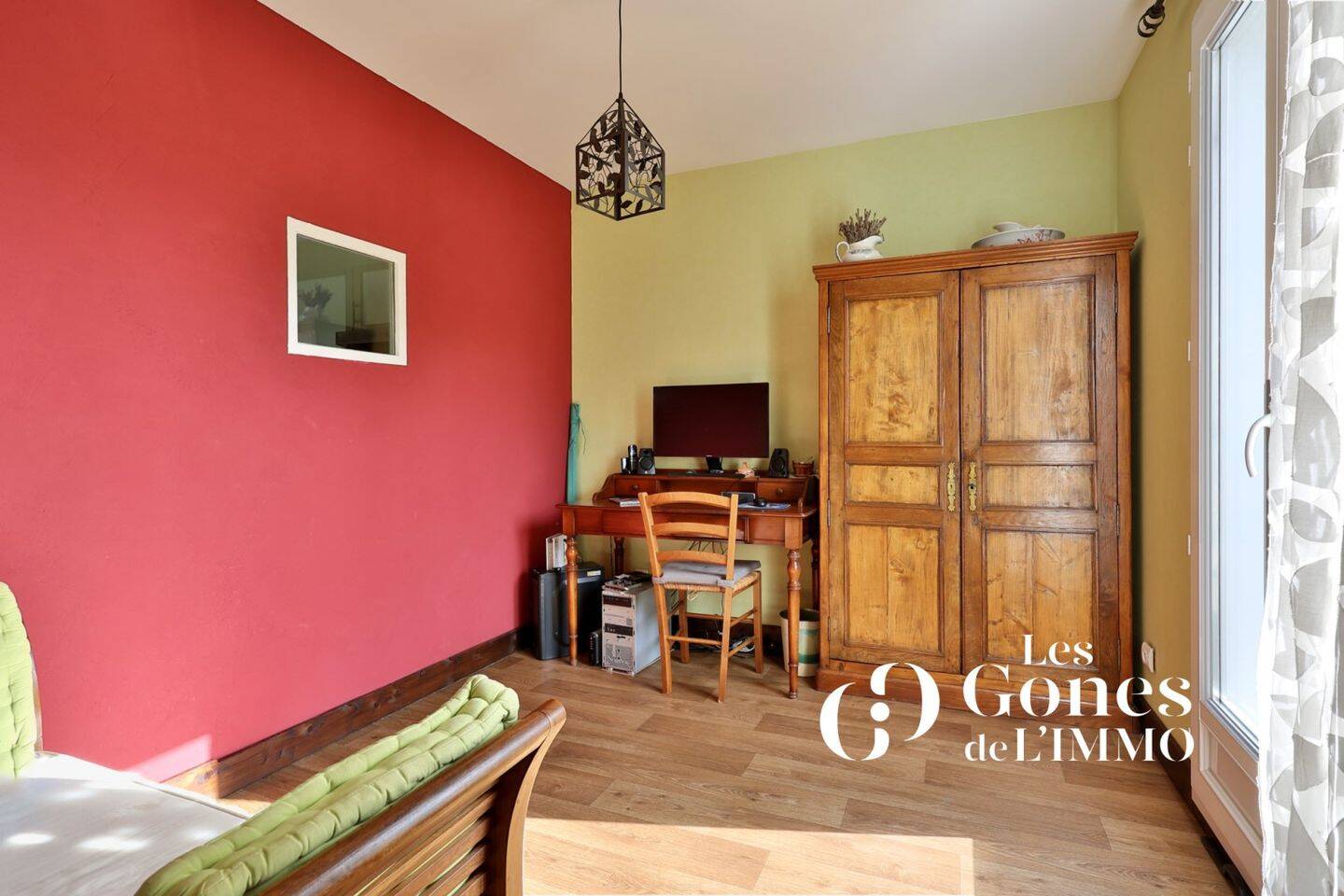 Maison à vendre, 110m², MARCY L'ETOILE