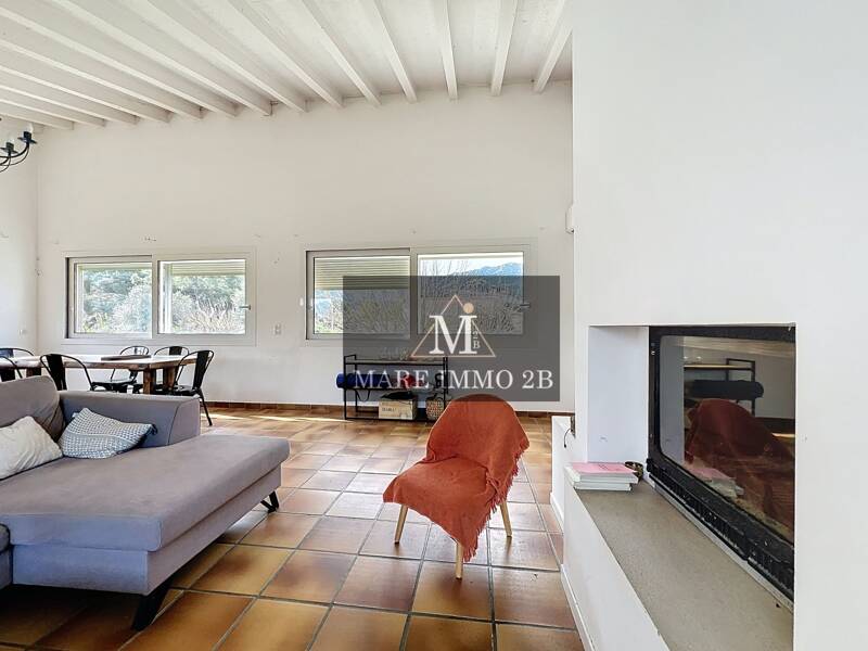 Maison à vendre, 300m², CALVI