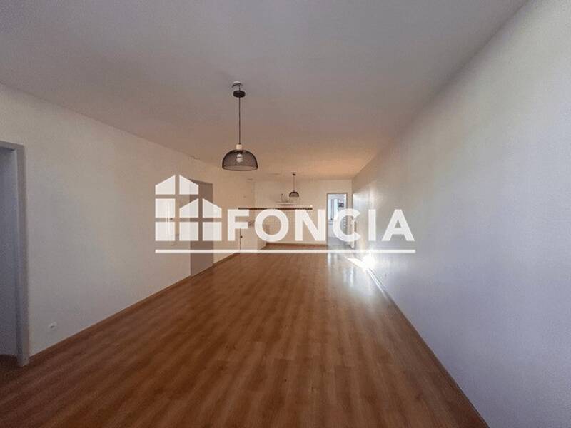 Maison à louer, 60m², VILLEFRANCHE DE LAURAGAIS