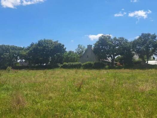 Terrain constructible à vendre 124 200 € 773 m² de terrain Le Conquet 29217