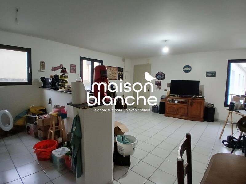 Maison à louer, 69m², PARTHENAY