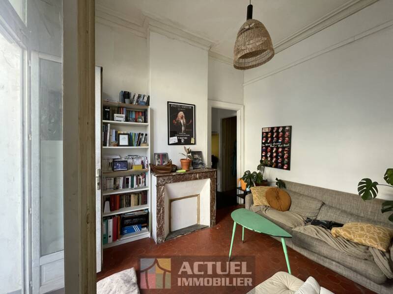 Maison à vendre, 36m², MONTPELLIER