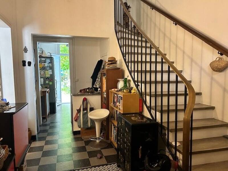 Maison à vendre, 108m², MONTPELLIER