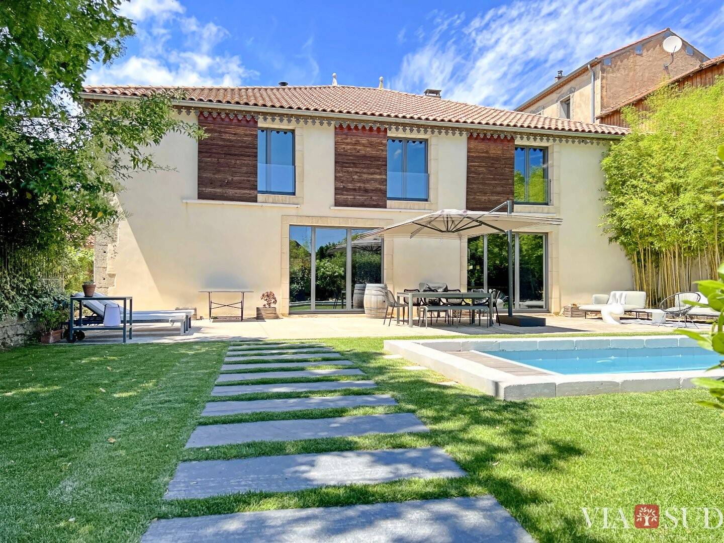 Maison à vendre, 494m², BEZIERS