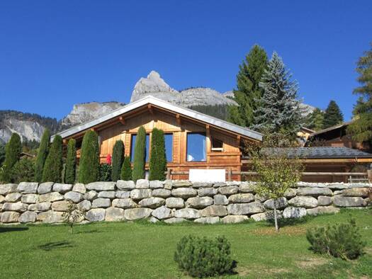 Maison à vendre 1 070 000 € 5 pièces 3 chambres 150 m² 841 m² de terrain Ouest et Nord Passy 74190